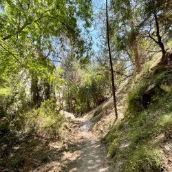 Hiking and Nature Trails - Avgorou