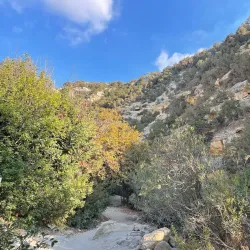 Hiking and Nature Trails - Avgorou