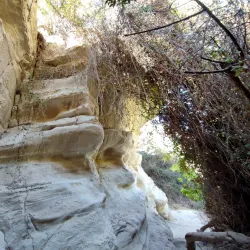 Hiking and Nature Trails - Avgorou