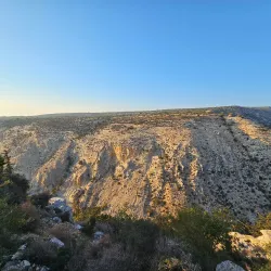 Hiking and Nature Trails - Avgorou