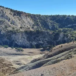 Hiking and Nature Trails - Avgorou