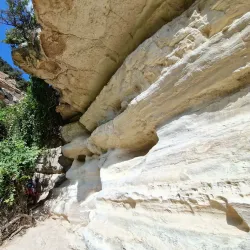 Hiking and Nature Trails - Avgorou