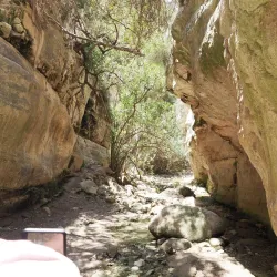 Hiking and Nature Trails - Avgorou