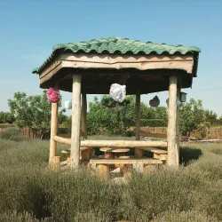 Kokkinochoria Villages - Avgorou