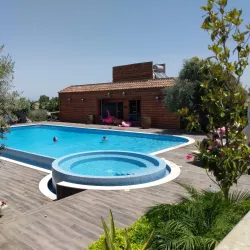 Kokkinochoria Villages - Avgorou