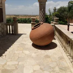 Kokkinochoria Villages - Avgorou