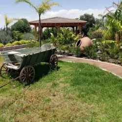 Kokkinochoria Villages - Avgorou