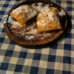 Local Taverns and Traditional Cuisine - Avgorou