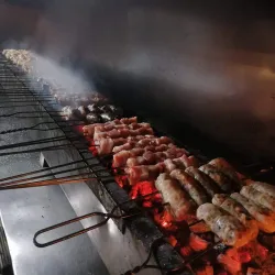 Local Taverns and Traditional Cuisine - Avgorou