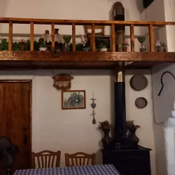 Local Taverns and Traditional Cuisine - Avgorou