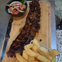 Local Taverns and Traditional Cuisine - Avgorou