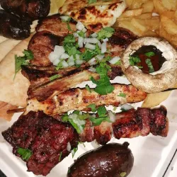 Local Taverns and Traditional Cuisine - Avgorou