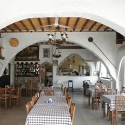 Local Taverns and Traditional Cuisine - Avgorou