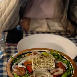 Local Taverns and Traditional Cuisine - Avgorou