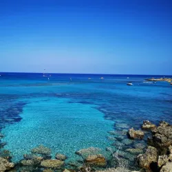 Protaras Beach - Avgorou