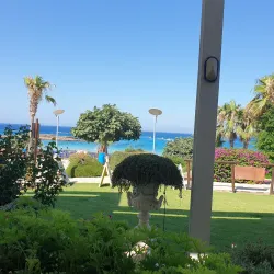 Protaras Beach - Avgorou