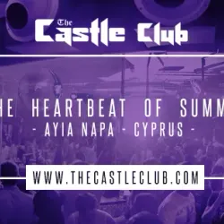 Ayia Napa Nightlife District - Ayia Napa