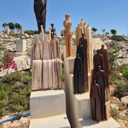 Ayia Napa Sculpture Park - Ayia Napa