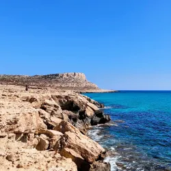 Cape Greco National Forest Park - Ayia Napa