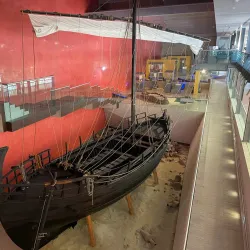 Thalassa Municipal Museum - Ayia Napa