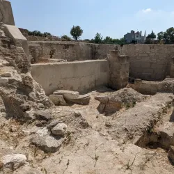 Dali Archaeological Site - Dali