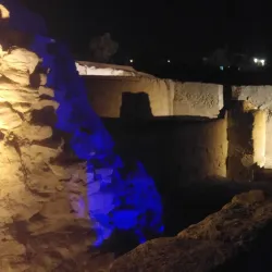 Dali Archaeological Site - Dali