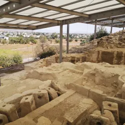 Dali Archaeological Site - Dali