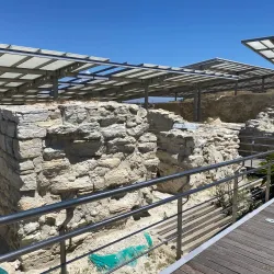 Dali Archaeological Site - Dali