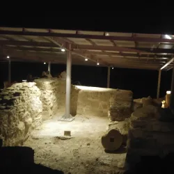 Dali Archaeological Site - Dali