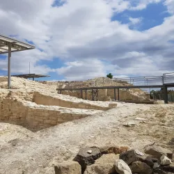 Dali Archaeological Site - Dali