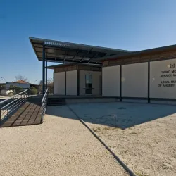 Dali Municipal Museum - Dali