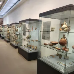 Dali Municipal Museum - Dali