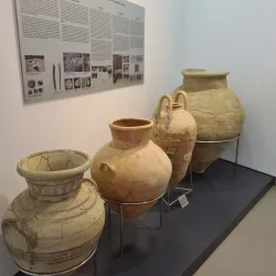 Dali Municipal Museum - Dali