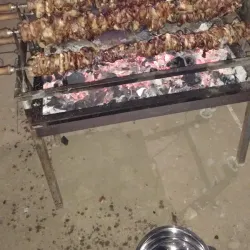 Dali Village Square - Dali