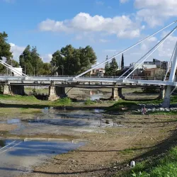 Dali Village Square - Dali