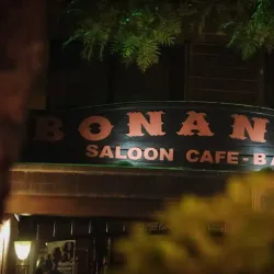 Local Cypriot Taverns - Dali