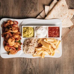 Local Cypriot Taverns - Dali