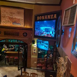 Local Cypriot Taverns - Dali