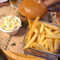 Local Cypriot Taverns - Dali