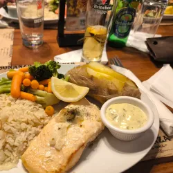 Local Cypriot Taverns - Dali