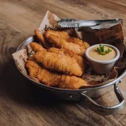 Local Cypriot Taverns - Dali