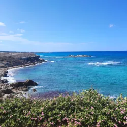 Ayios Philon Church - Degirmenlik