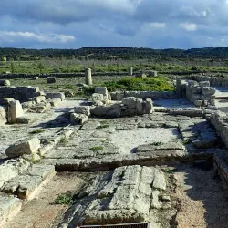 Ayios Philon Church - Degirmenlik