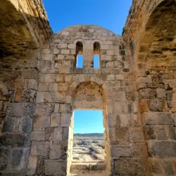 Ayios Philon Church - Degirmenlik