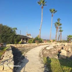 Ayios Philon Church - Degirmenlik