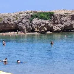 Escape Beach - Degirmenlik