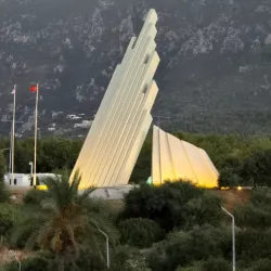 Escape Beach - Degirmenlik