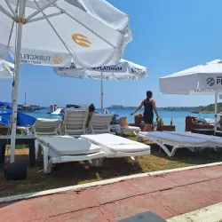 Escape Beach - Degirmenlik