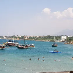 Escape Beach - Degirmenlik