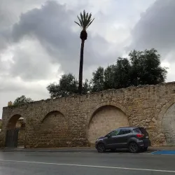 Famagusta Gate - Degirmenlik